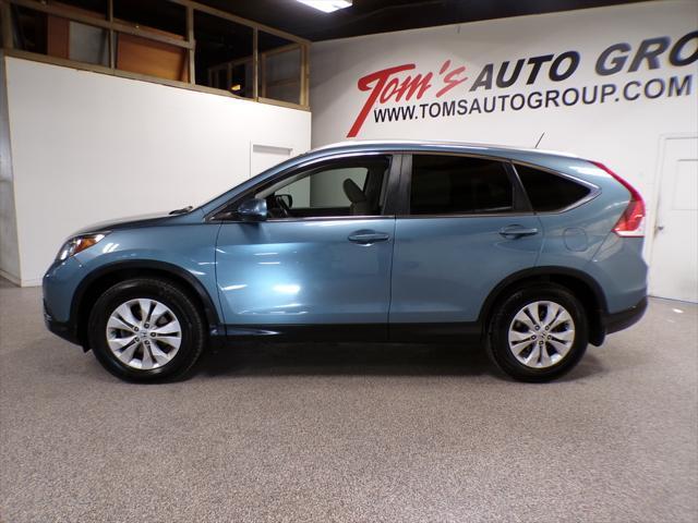 used 2014 Honda CR-V car, priced at $16,995