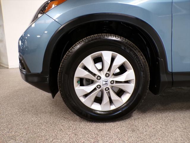 used 2014 Honda CR-V car, priced at $16,995