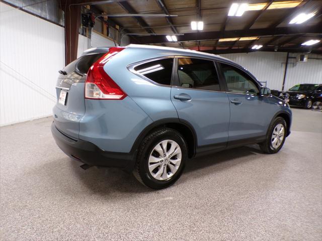 used 2014 Honda CR-V car, priced at $16,995