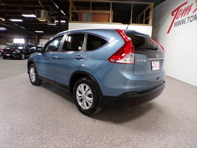 used 2014 Honda CR-V car, priced at $16,995