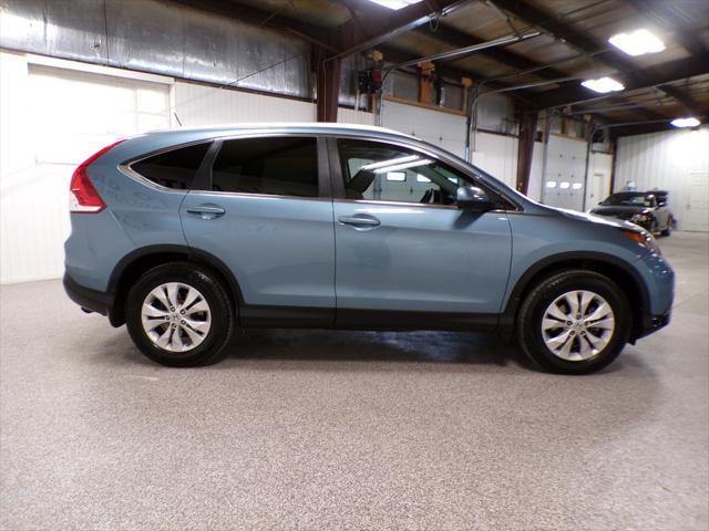 used 2014 Honda CR-V car, priced at $16,995