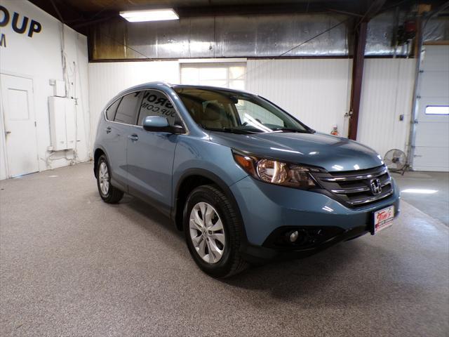 used 2014 Honda CR-V car, priced at $16,995