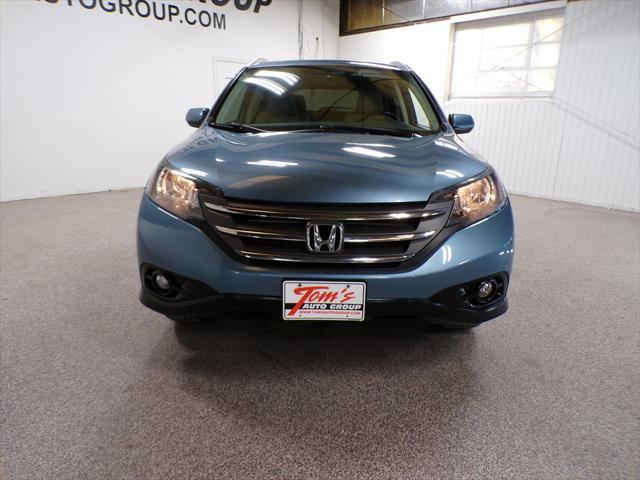 used 2014 Honda CR-V car, priced at $16,995