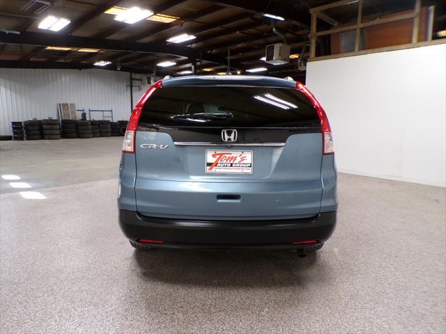 used 2014 Honda CR-V car, priced at $16,995