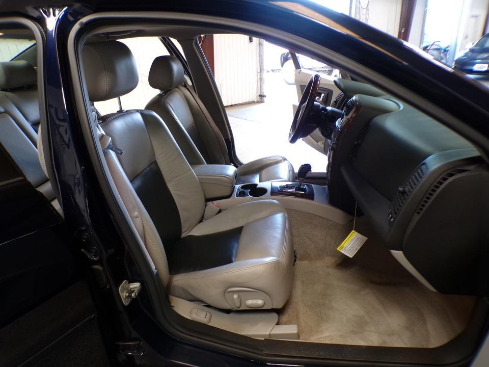 used 2007 Cadillac CTS car, priced at $7,995