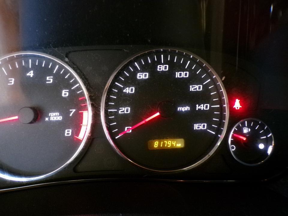 used 2007 Cadillac CTS car, priced at $7,995