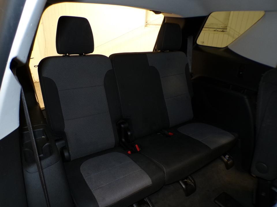 used 2019 Chevrolet Traverse car, priced at $14,995