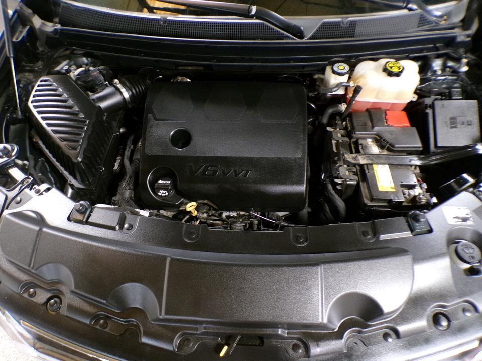 used 2019 Chevrolet Traverse car, priced at $14,995