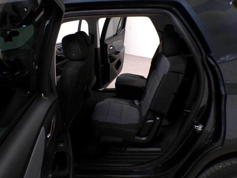 used 2019 Chevrolet Traverse car, priced at $14,995