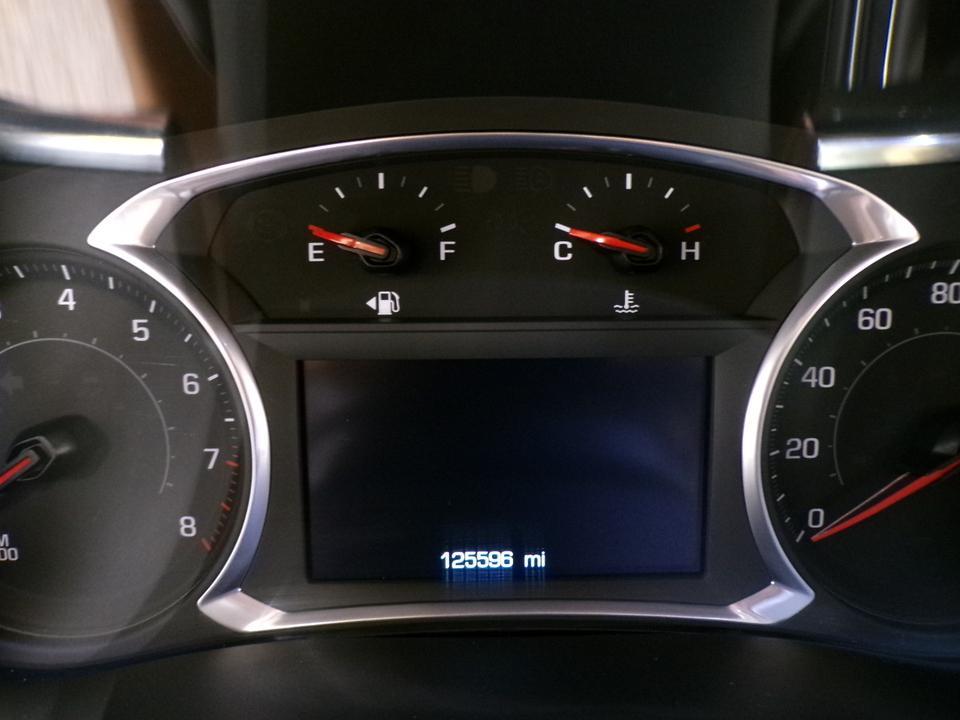 used 2019 Chevrolet Traverse car, priced at $14,995