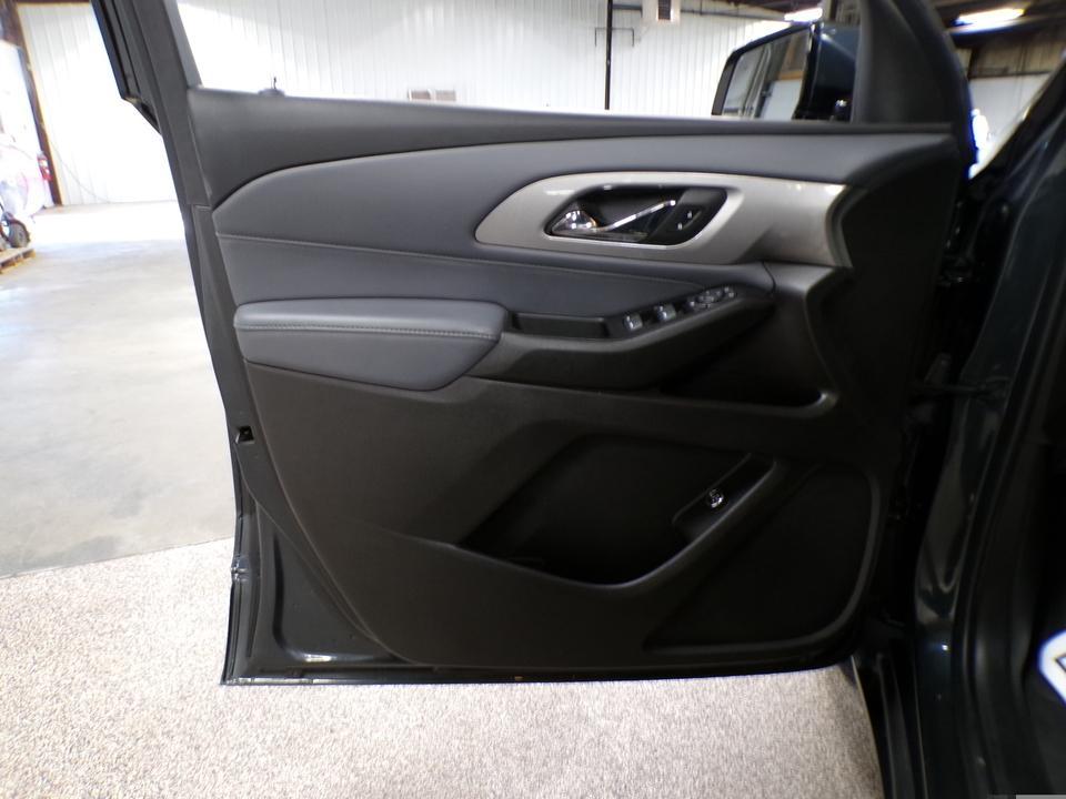 used 2019 Chevrolet Traverse car, priced at $14,995
