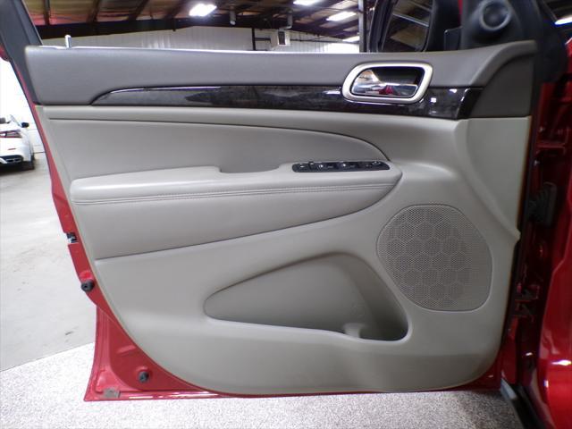 used 2011 Jeep Grand Cherokee car, priced at $9,995