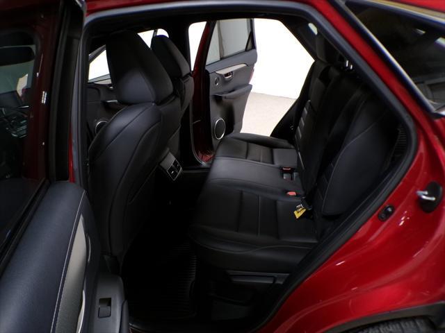 used 2015 Lexus NX 200t car, priced at $18,995