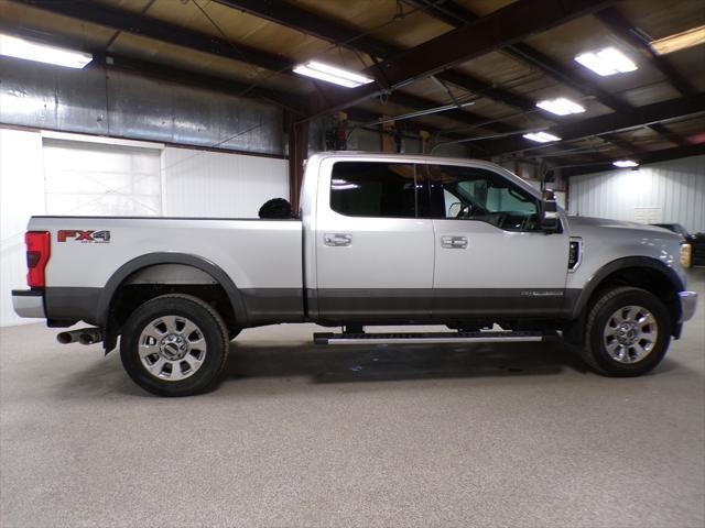 used 2017 Ford F-350 car, priced at $35,995