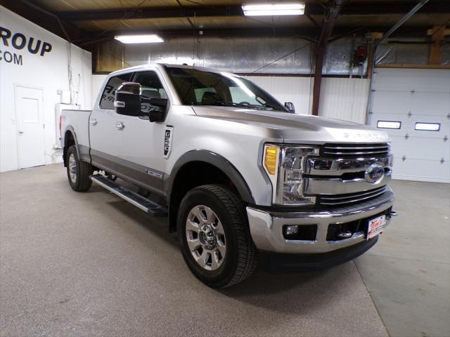 used 2017 Ford F-350 car, priced at $35,995