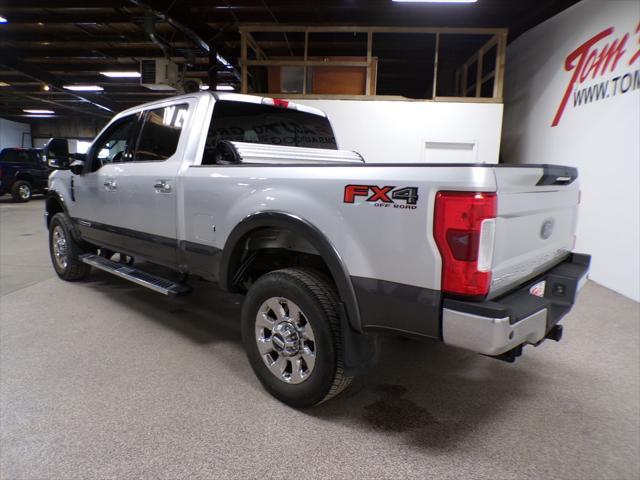 used 2017 Ford F-350 car, priced at $35,995