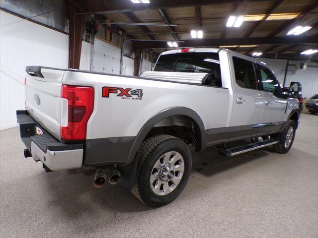 used 2017 Ford F-350 car, priced at $35,995