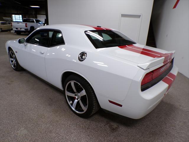 used 2013 Dodge Challenger car, priced at $24,995