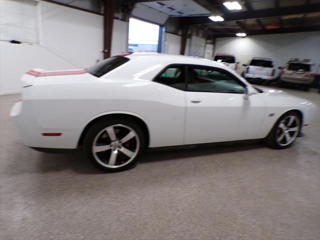 used 2013 Dodge Challenger car, priced at $24,995