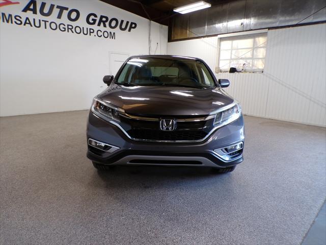 used 2016 Honda CR-V car, priced at $12,995