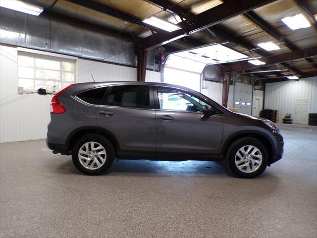 used 2016 Honda CR-V car, priced at $12,995