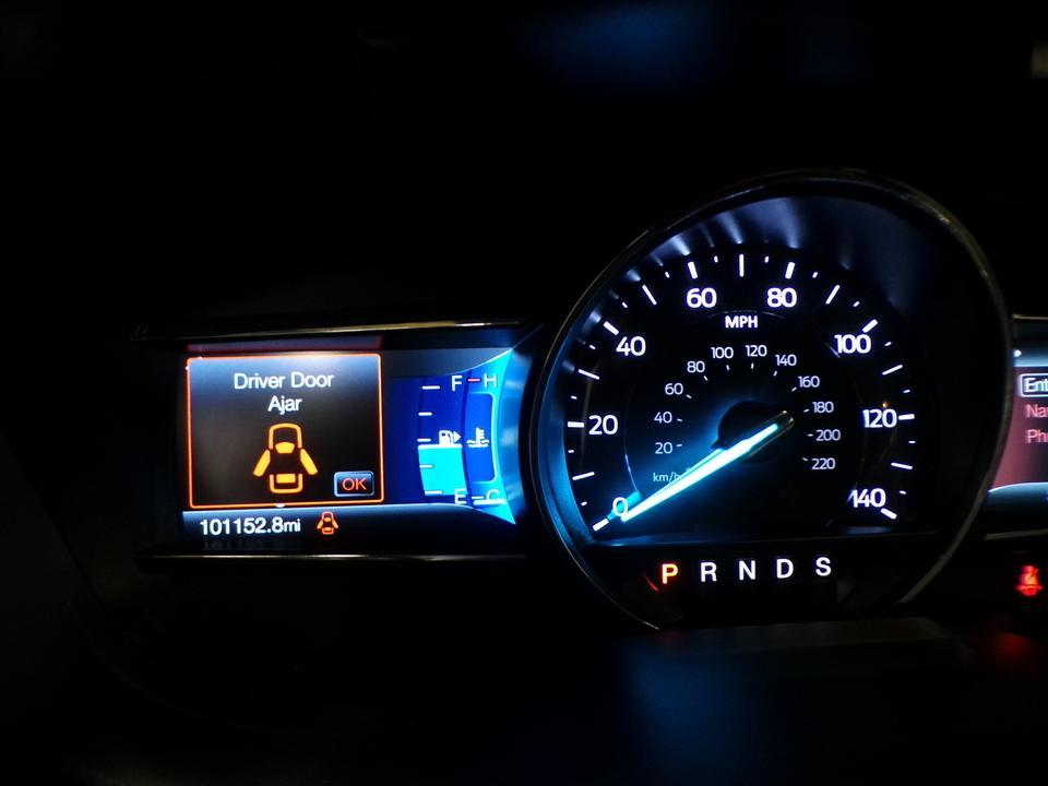 used 2018 Ford Explorer car, priced at $15,995