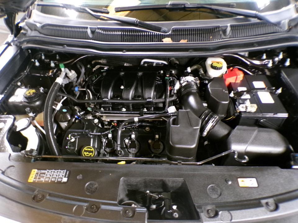 used 2018 Ford Explorer car, priced at $15,995