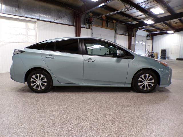 used 2020 Toyota Prius car, priced at $16,995