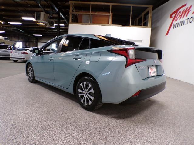 used 2020 Toyota Prius car, priced at $16,995