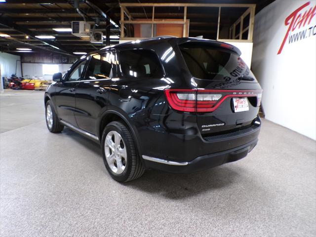 used 2014 Dodge Durango car, priced at $12,995