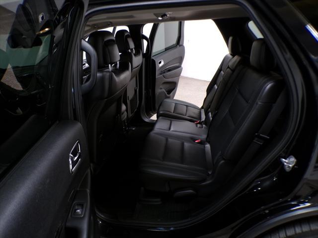 used 2014 Dodge Durango car, priced at $12,995
