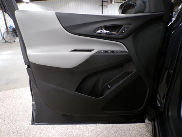 used 2023 Chevrolet Equinox car, priced at $17,995