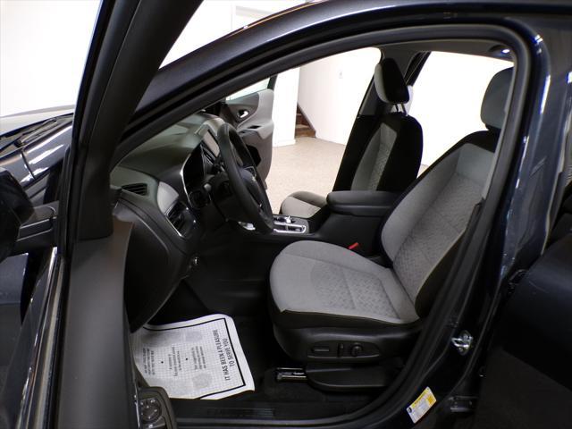 used 2023 Chevrolet Equinox car, priced at $17,995