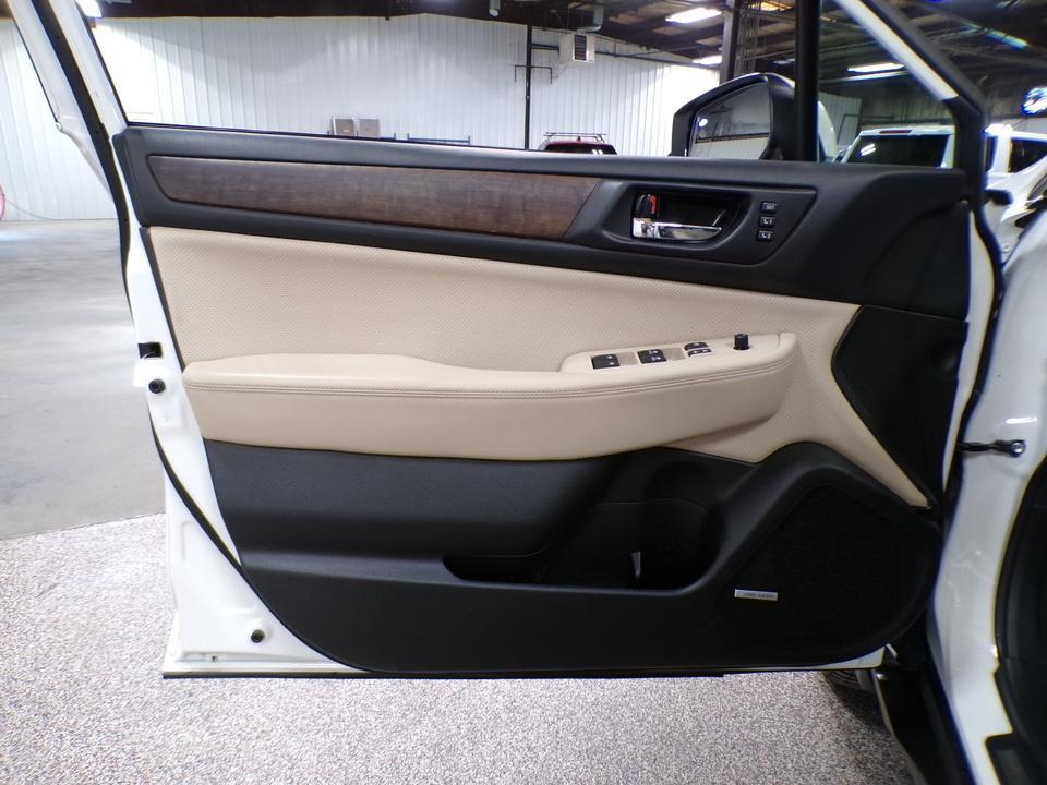 used 2016 Subaru Outback car, priced at $12,995