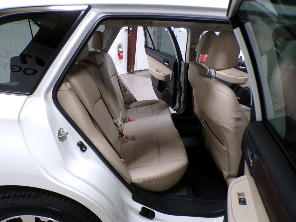 used 2016 Subaru Outback car, priced at $12,995