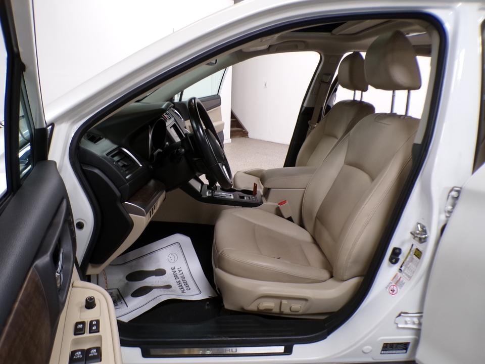 used 2016 Subaru Outback car, priced at $12,995
