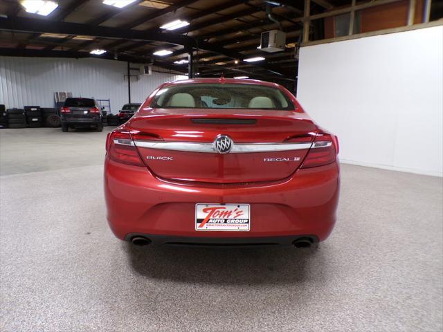 used 2014 Buick Regal car, priced at $10,995