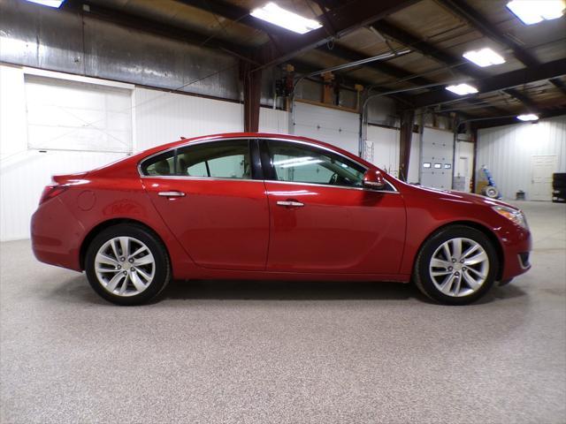 used 2014 Buick Regal car, priced at $10,995