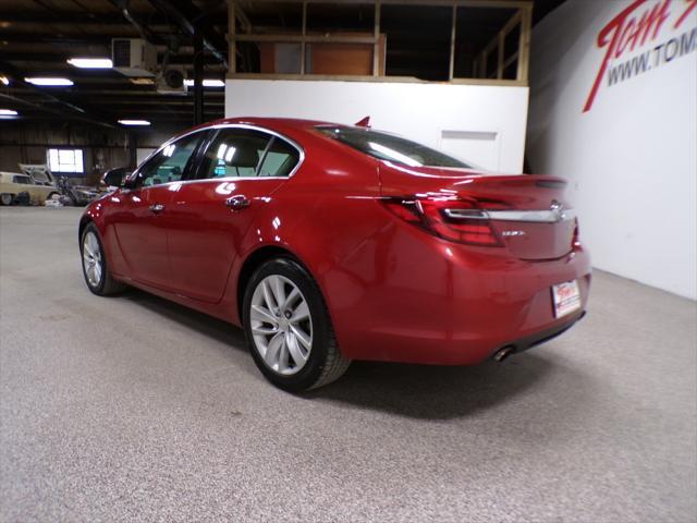 used 2014 Buick Regal car, priced at $10,995