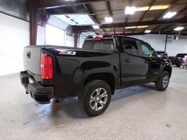 used 2019 Chevrolet Colorado car, priced at $27,500