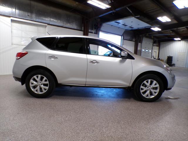 used 2014 Nissan Murano car, priced at $8,995