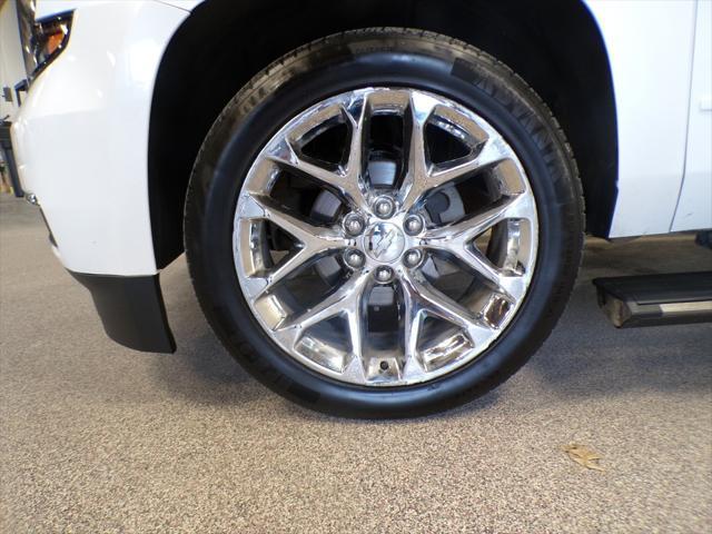 used 2016 Chevrolet Tahoe car, priced at $22,995
