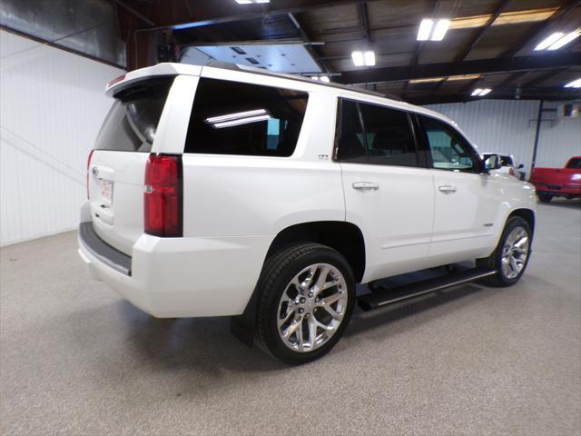 used 2016 Chevrolet Tahoe car, priced at $22,995