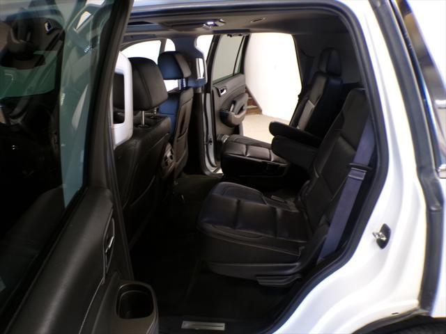 used 2016 Chevrolet Tahoe car, priced at $22,995