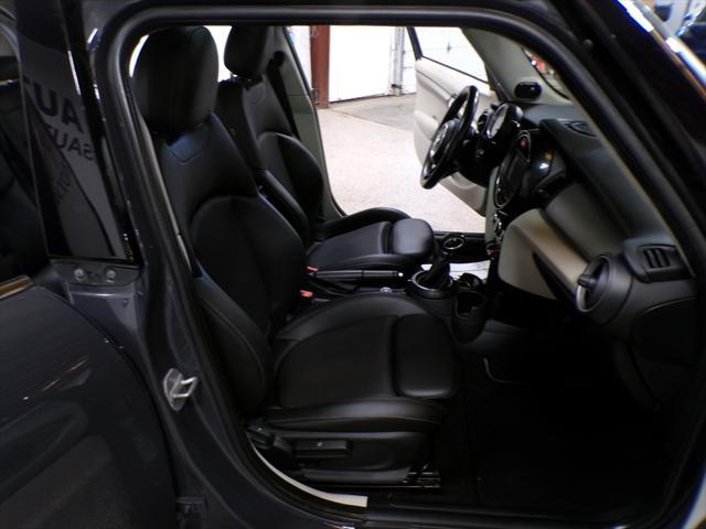 used 2015 MINI Hardtop car, priced at $10,995