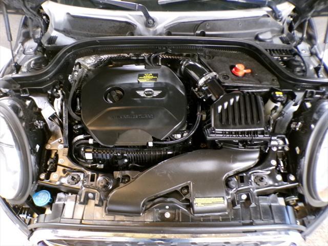 used 2015 MINI Hardtop car, priced at $10,995