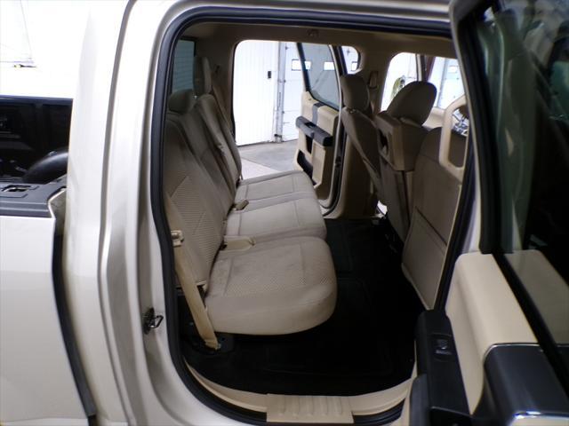 used 2017 Ford F-150 car, priced at $17,995