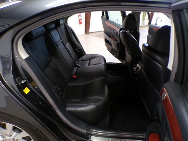 used 2010 Lexus LS 460 car, priced at $14,995