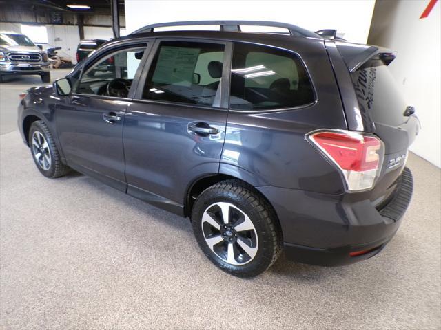 used 2017 Subaru Forester car, priced at $14,995
