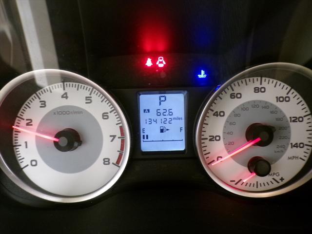 used 2013 Subaru Impreza car, priced at $7,500